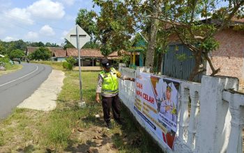 Polsek Madang Suku I Gencarkan Sosialisasi “Cegah Tanpa Celah” kepada Masyarakat