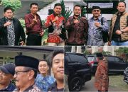 Isu Penolakan Munas IPSI Mencuat, Video Moerdjoko Tertunduk Ramai Diperbincangkan