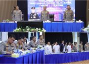 Audit Kinerja Itwasda 2026, Kapolda Sumsel Tekankan Penguatan Akuntabilitas dan Pelayanan Publik