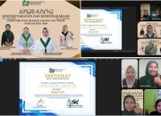 Perkuat Tata Kelola Organisasi, KOHATI OKU Timur Gelar Dua Upgrading Strategis Secara Daring