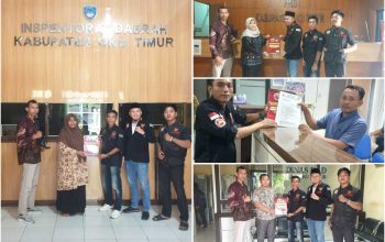 LSM Harimau Soroti Transparansi Desa, Layangkan Permintaan Informasi ke Belitang III hingga Tembus Pemkab OKU Timur