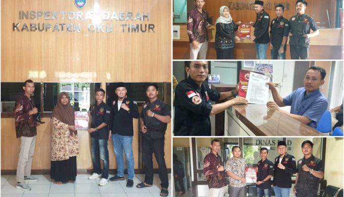 LSM Harimau Soroti Transparansi Desa, Layangkan Permintaan Informasi ke Belitang III hingga Tembus Pemkab OKU Timur