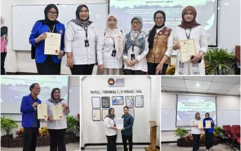 UBD Tembus Panggung Global, Harumkan Nama Sumsel di Festival Internasional Malaysia