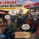 BBM di Wilayah Belitang Langka, Warga Keluhkan Sulitnya Mendapat Pertalite dan Pertamax