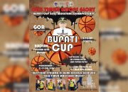 PERBASI OKU Timur Gelar Bupati Cup 2026, Jadi Ajang Pembinaan Atlet Basket Sumsel
