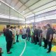 Pembukaan Kejuaraan Pencak Silat OKU Timur 2026 Berlangsung, Ratusan Pesilat Ikuti Ajang Pertandingan