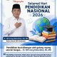 Hardiknas 2026 : Ketum IWO Indonesia Ajak Seluruh Elemen Bangsa Perkuat Partisipasi Semesta demi Pendidikan Bermutu