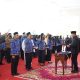 197 CPNS OKU Timur Resmi Jadi PNS, Bupati Enos Tekankan Integritas dan Pelayanan Prima