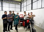 OKU Timur Percepat Pembentukan Koperasi Merah Putih, Dorong Desa Mandiri dan Produktif