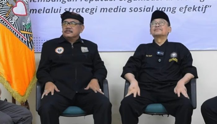 Ketua LKBH PSHT Jatim Tagih Komitmen Ketua IPSI Jatim: “Jangan Abaikan Putusan dan Instruksi PB IPSI”