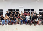 Dua Dekade Tanpa Kepastian Batas Wilayah, Aliansi Pemuda dan Warga OKU Timur Layangkan Ultimatum Agraria