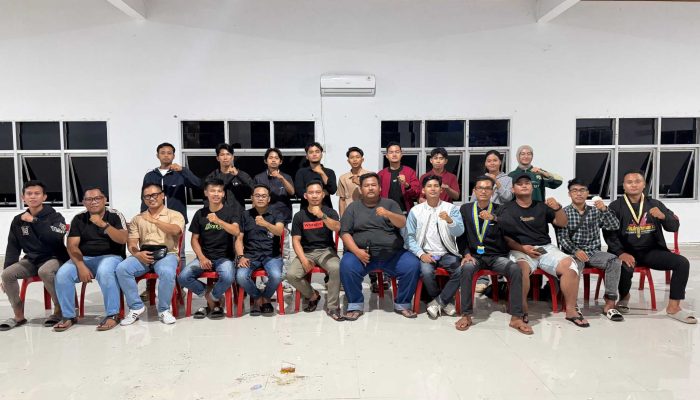 Dua Dekade Tanpa Kepastian Batas Wilayah, Aliansi Pemuda dan Warga OKU Timur Layangkan Ultimatum Agraria
