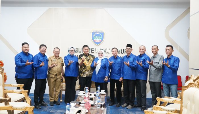 Bangun Komitmen Pelayanan Publik Terbaik, OKU Timur Jadi Destinasi Pertama Kunker Komisi I DPRD Sumsel