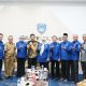 Bangun Komitmen Pelayanan Publik Terbaik, OKU Timur Jadi Destinasi Pertama Kunker Komisi I DPRD Sumsel
