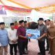 Sapi Limousin 1 Ton dari Presiden Prabowo untuk Warga OKU Timur, Dipusatkan di Masjid Al-Azhar Martapura
