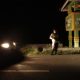 Patroli Malam Polsek Madang Suku I, Amankan Jalur Lintas Komering