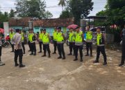 Polsek Madang Suku I Amankan Hari Final Open Championship Pencak Silat OKU Timur 2026