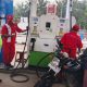 Polsek Madang Suku I Cek Ketersediaan BBM di SPBU Tebing Sari, Pastikan Distribusi Lancar