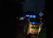 Patroli Malam KRYD Ditingkatkan, Polsek Madang Suku I Antisipasi Gangguan Kamtibmas
