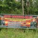 Cegah Karhutla, Polsek Madang Suku I Gencarkan Sosialisasi ke Warga