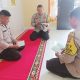 Perkuat Nilai Spiritual, Personel Polsek Madang Suku I Gelar Khotmil Qur’an dan Doa Bersama
