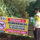 Antisipasi Risiko Tenggelam, Polisi Imbau Warga Hindari Aktivitas di Sungai Komering