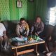 Polsek BP Peliung Gencarkan Sambang dan Cooling System, Ajak Warga Jaga Kamtibmas