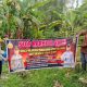Polsek Madang Suku I Intensifkan Sosialisasi Pencegahan Karhutla kepada Masyarakat
