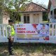Aiptu Andres Sosialisasikan Program “Cegah Tanpa Celah” kepada Warga di OKU Timur