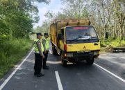 Patroli Siang KRYD Digencarkan, Polsek Madang Suku I Jaga Kondusivitas Wilayah