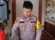 Aiptu Zulkarnaen Laksanakan Giat Mantap Mako di Polsek Madang Suku I