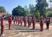 Polsek Madang Suku I Gelar Kurvei Bersih Asrama, Dukung Gerakan Nasional Indonesia Asri
