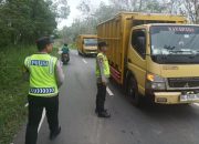 Cegah Kriminalitas Siang Hari, Polsek Madang Suku I Intensifkan Patroli KRYD di Titik Rawan