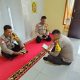 Personel Polsek Madang Suku I Gelar Khotmil Qur’an dan Doa Bersama di Mushola Hj Toyibah