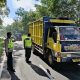Jaga Kondusivitas Wilayah, Polsek Madang Suku I Intensifkan Patroli KRYD Siang Hari