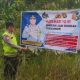 Polsek Madang Suku I Gencarkan Sosialisasi Antisipasi Curanmor kepada Masyarakat