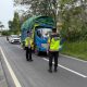 Polsek Madang Suku I Intensifkan Patroli Siang, Antisipasi Gangguan Kamtibmas di Wilayah Hukum