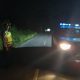 Polsek Madang Suku I Intensifkan Patroli Malam KRYD Demi Jaga Situasi Kamtibmas