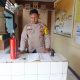 Perkuat Pengamanan Internal, Personel Polsek Madang Suku I Siaga Penuh dalam Giat Mantap Mako