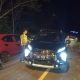 Polsek Madang Suku I Intensifkan Patroli Malam, Antisipasi Gangguan Kamtibmas di Wilayah OKU Timur