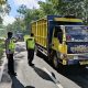 Jaga Kondusivitas Wilayah, Polsek Madang Suku I Intensifkan Patroli KRYD Siang Hari