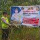 Polsek Madang Suku I Gencarkan Sosialisasi Antisipasi Curanmor kepada Warga