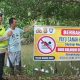 Polisi Imbau Warga Tidak Mandi dan Berenang di Sungai Demi Keselamatan