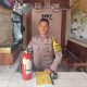 Perketat Pengamanan Markas, Polsek Madang Suku I Siaga Penuh Melalui Kegiatan Mantap Mako