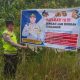 Aipda Saleh Gencarkan Sosialisasi Antisipasi Curanmor, Warga Diimbau Tingkatkan Kewaspadaan