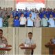 Kapolres OKU Timur Buka Sarasehan May Day 2026, Buruh dan Pemerintah Perkuat Sinergi Tanpa Aksi Jalanan