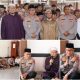 Kapolres OKU Timur Perkuat Silaturahmi dan Serahkan Bantuan Sosial di Ponpes Darul Qur’an Wal Hadist