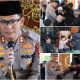 Semarak HUT Bhayangkara ke-80, Kapolres OKU Timur Salurkan Bansos dan Perkuat Silaturahmi di Ponpes Al-Hijroh