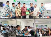 MUSDA KAHMI dan FORHATI OKU Timur Tetapkan Presidium dan Ketua Baru Periode 2026–2031