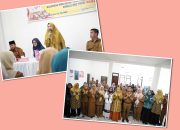 Pemkab OKU Timur Dorong Pelestarian Produk Kerajinan Lokal Lewat Pelatihan Industri Kreatif